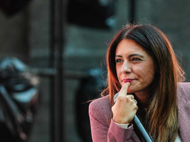 “E’ l’Iran, non Israele, il problema del medio oriente”. Parla Picierno
