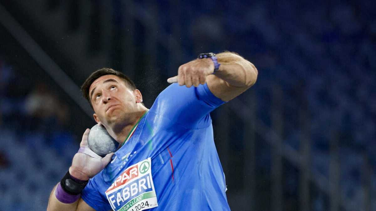 Immagine di Il "filosoficamente buddista" Leo Fabbri è il simbolo della tradizione proiettata al futuro