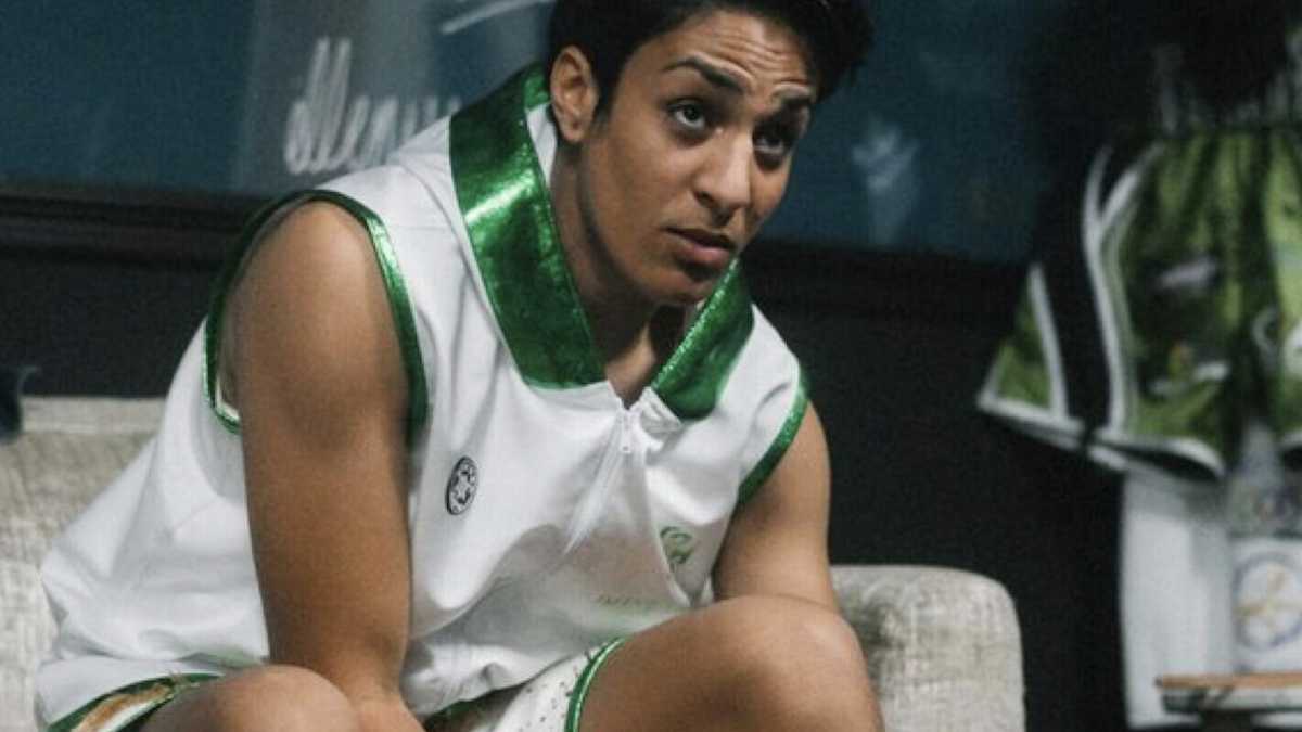 Immagine di Le Olimpiadi gender, e siamo come Charlot rinchiuso in un night club di ubriachi