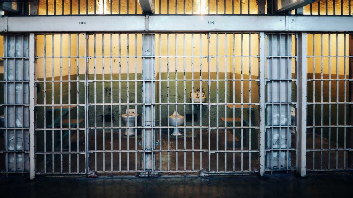 Immagine di I suicidi nelle carceri rappresentano il suicidio dello stato di diritto