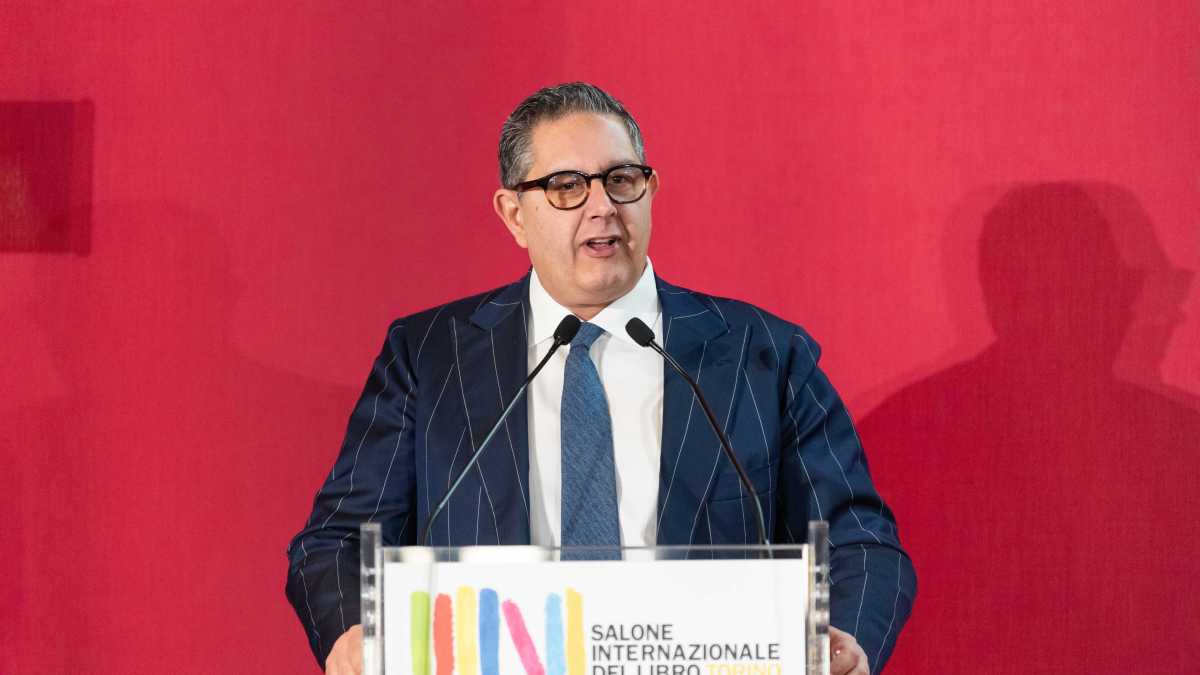 Immagine di Sperare nella continuazione della battaglia di Toti