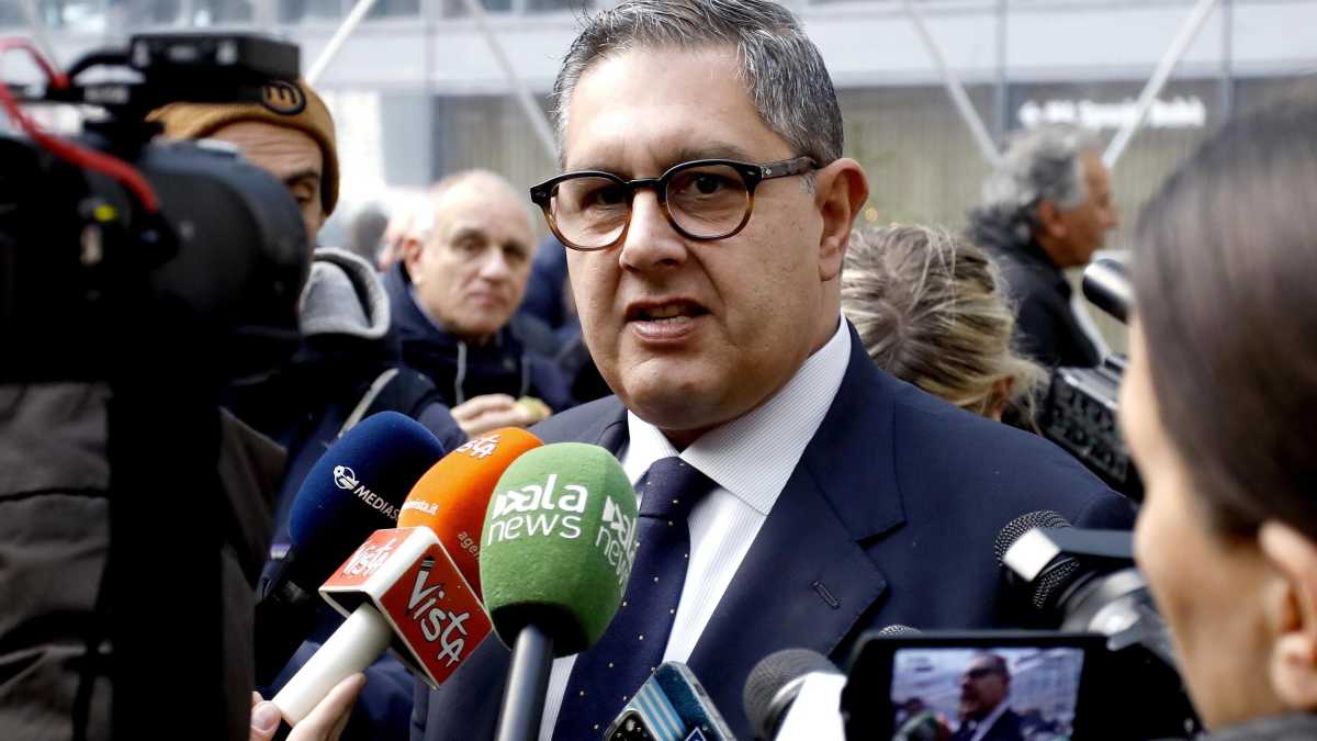 Immagine di Giovanni Toti è libero, revocati gli arresti domiciliari dopo 86 giorni (e le sue dimissioni)