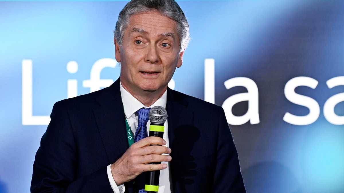 Immagine di Biagio Mazzotta si dimette da Ragioniere dello Stato. Nominato presidente di Fincantieri