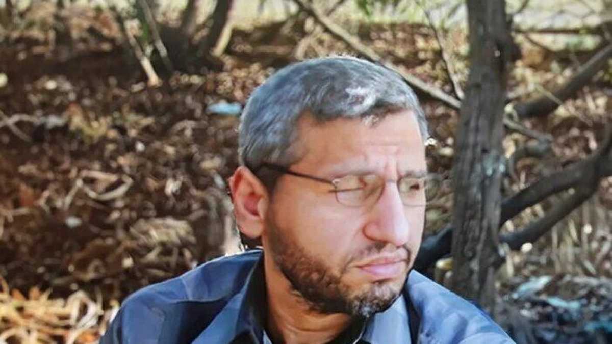 Immagine di L'esercito israeliano ha confermato la morte di Mohammed Deif, capo militare di Hamas