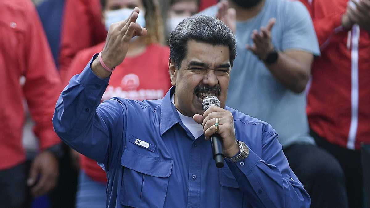 Immagine di Tanto grande quanto goffa. Perché quella in Venezuela è la madre di tutte le frodi elettorali