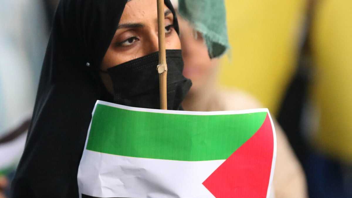 Immagine di Il destino che attende coloro che gridano “Morte a Israele”