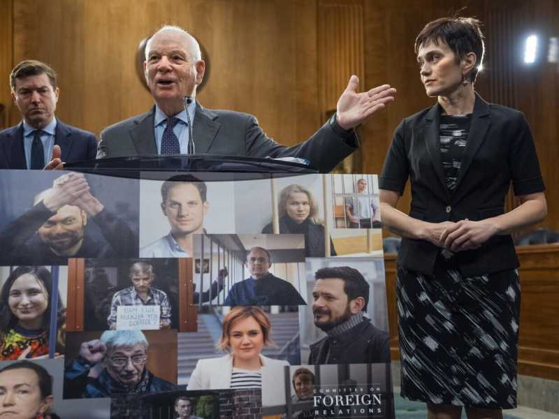 Foto Ap, via LaPresse
