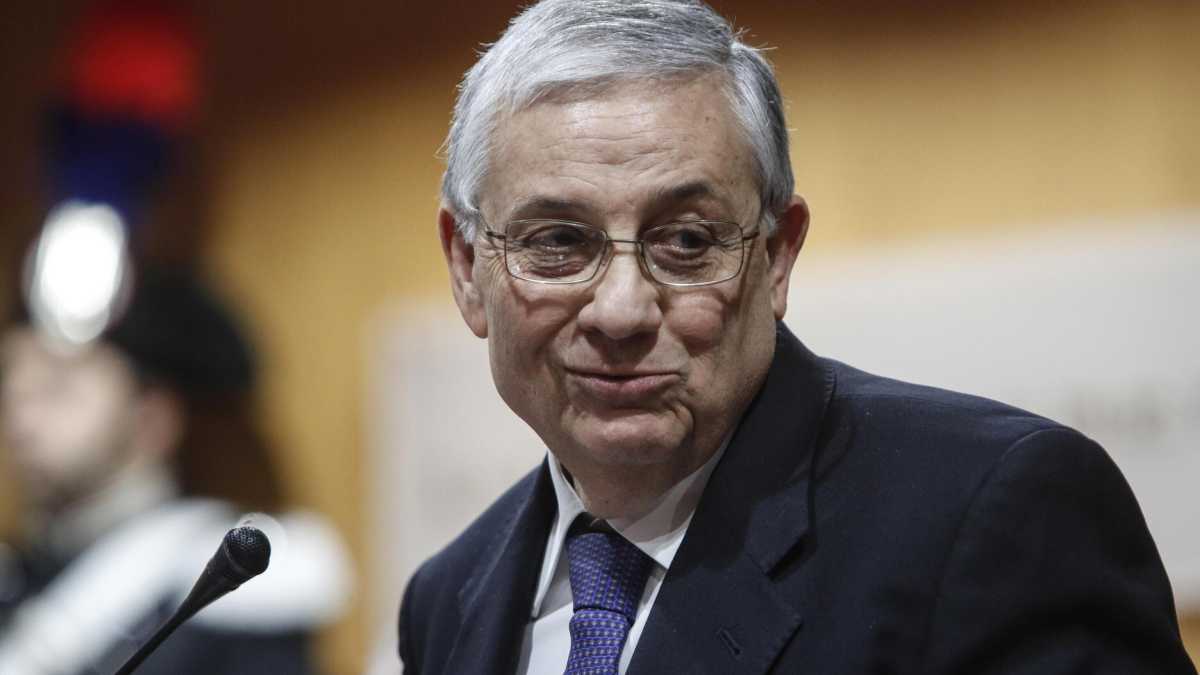 Immagine di Il capolavoro di Repubblica sull’accusa contro Pignatone