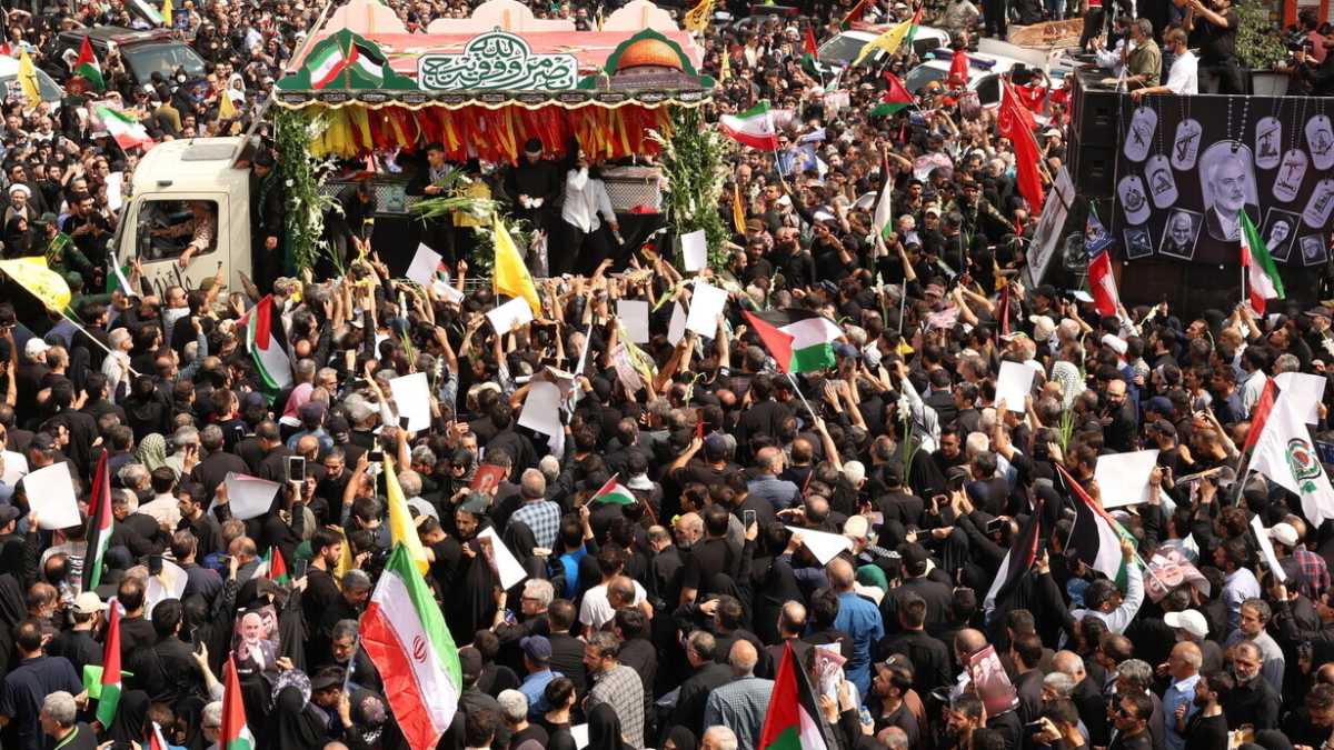 Immagine di In cosa Hezbollah è più pericoloso di Hamas, ci dice Matt Friedman