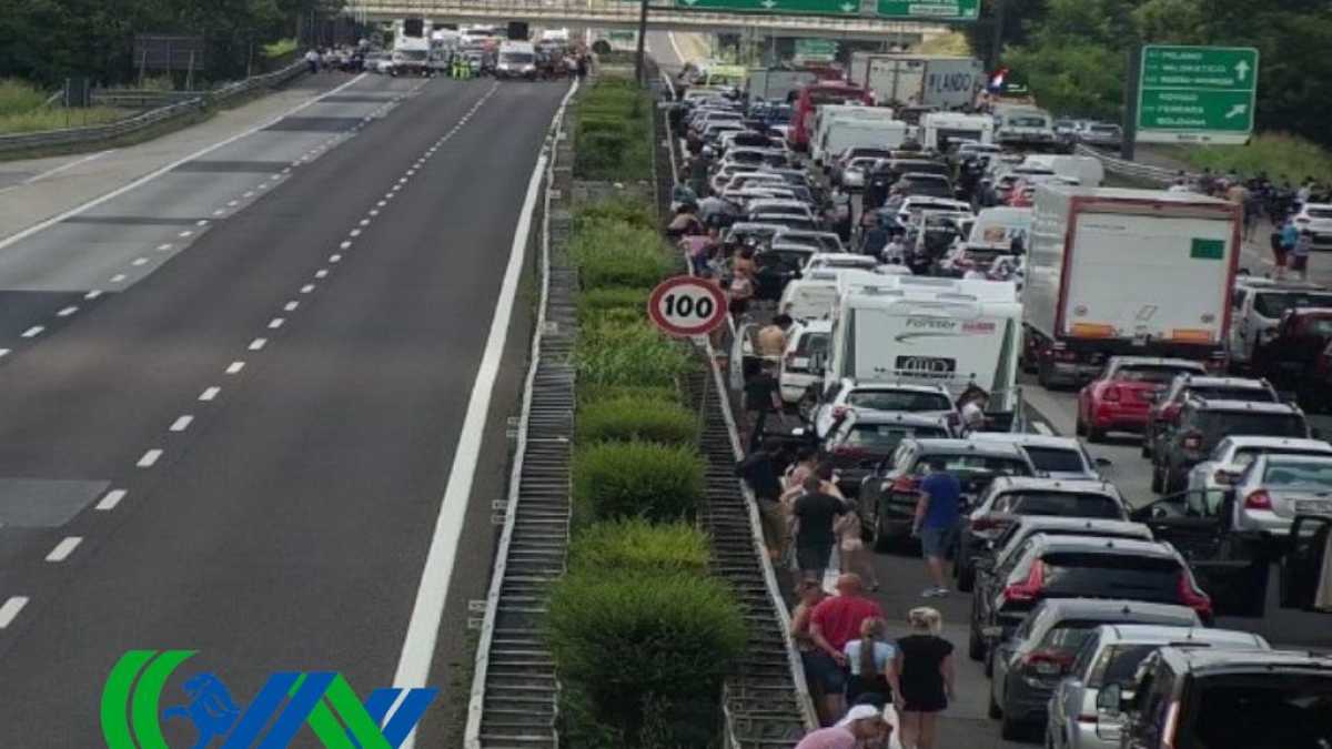 Immagine di Esodo estivo, 28 milioni in viaggio. Le previsioni di Anas