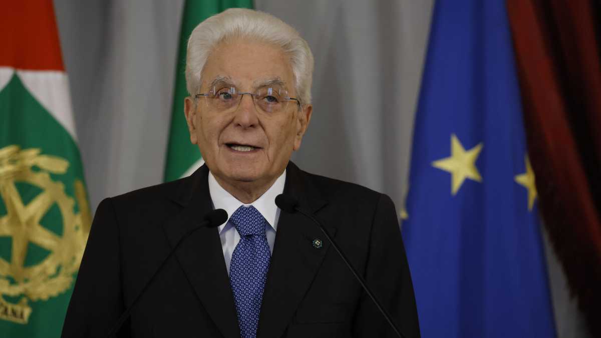 Immagine di Mattarella sulla strage di Bologna: "Ferita insanabile. Monito per le nuove generazioni"