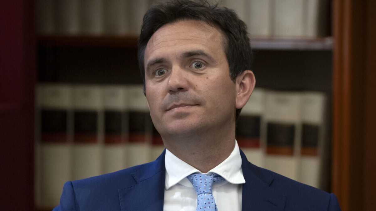 Immagine di "Contro la peste suina africana ristori e abbattimenti senza indugio". Parla Cattaneo (FI)