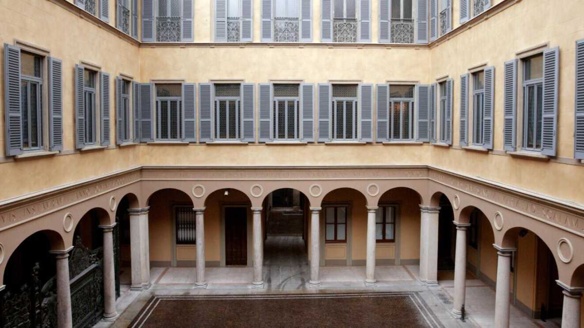 Immagine di Sorpresa: Mediobanca endorsa il governo Meloni
