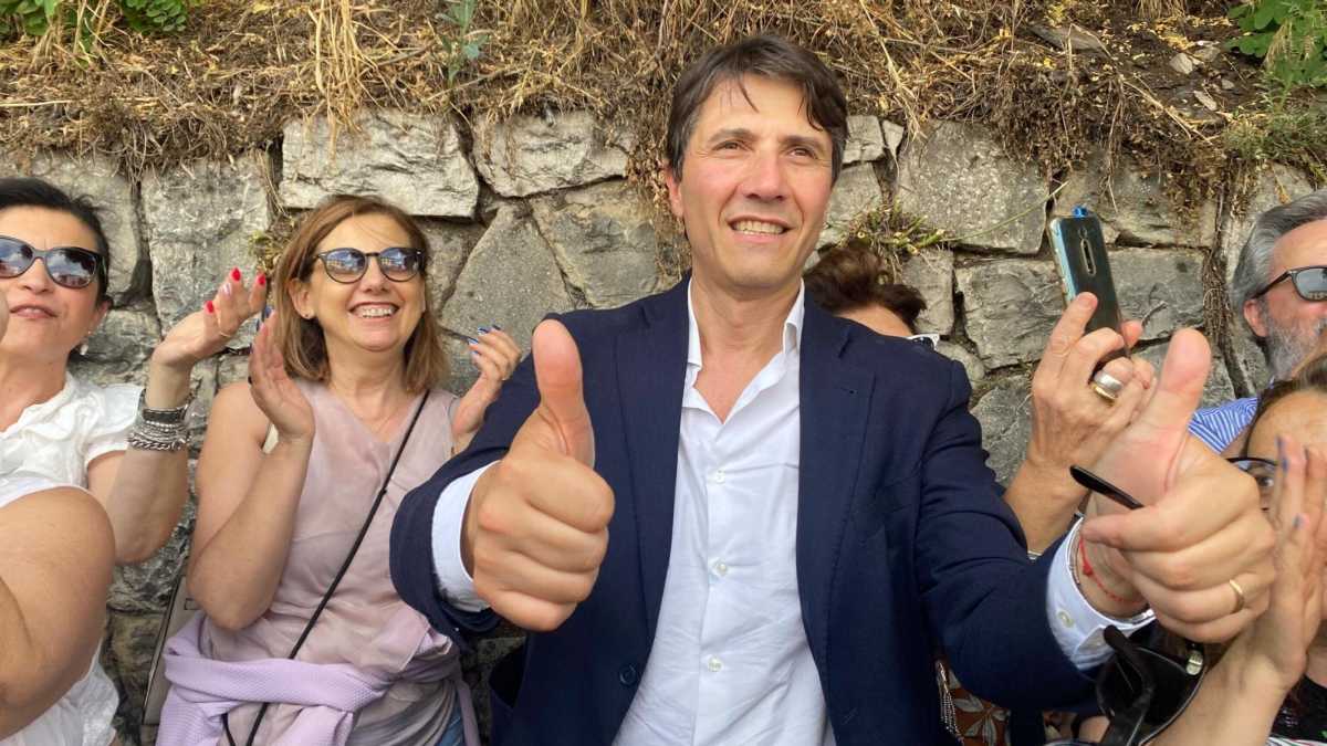 Immagine di Crescita, innovazione, formazione e campo largo modello Starmer. Parla il sindaco di Potenza