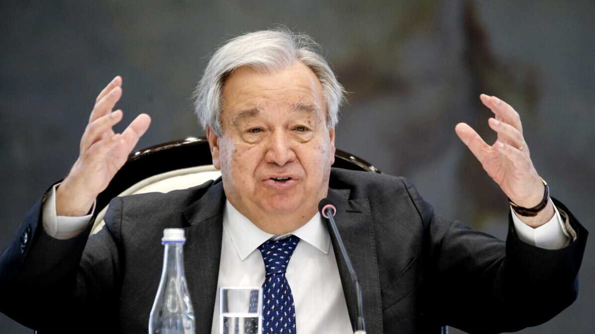 Immagine di L'Onu continua a restare immobile di fronte al terrorismo