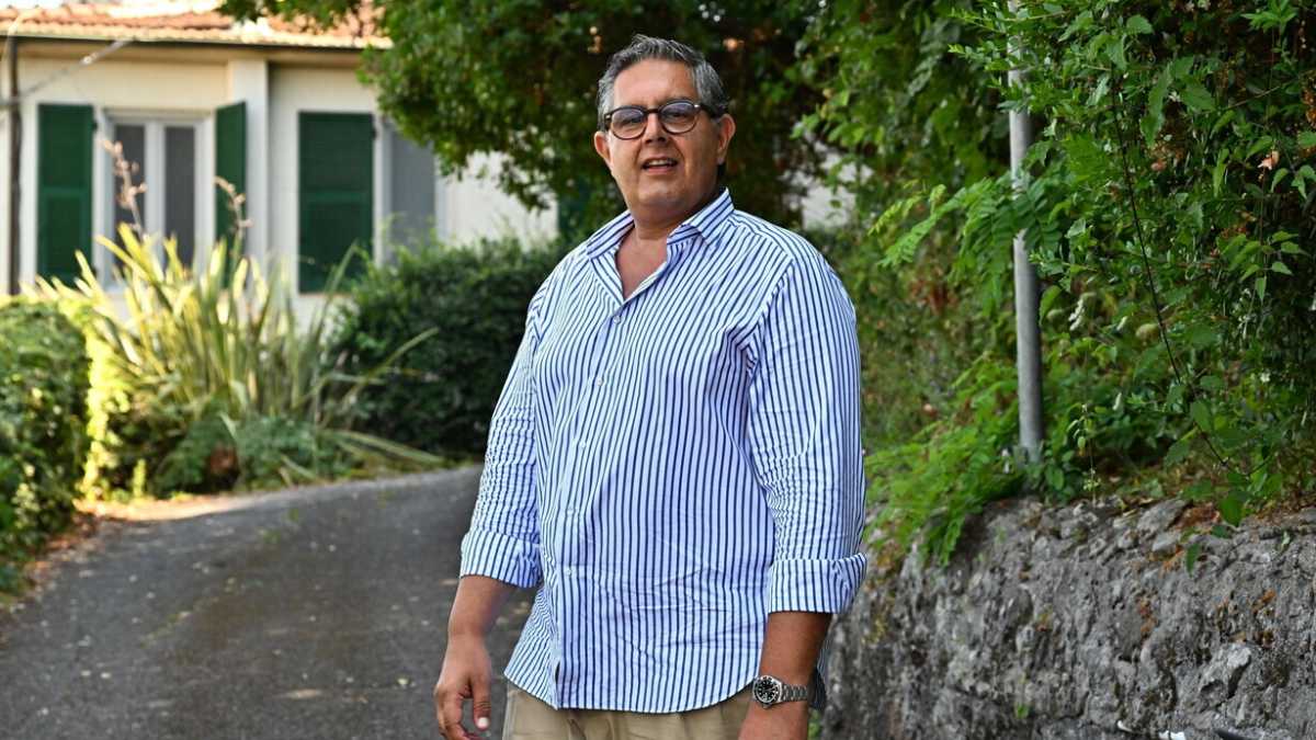Immagine di La politica che arretra. Il potere dei giudici. Il ricatto. Intervista a Giovanni Toti