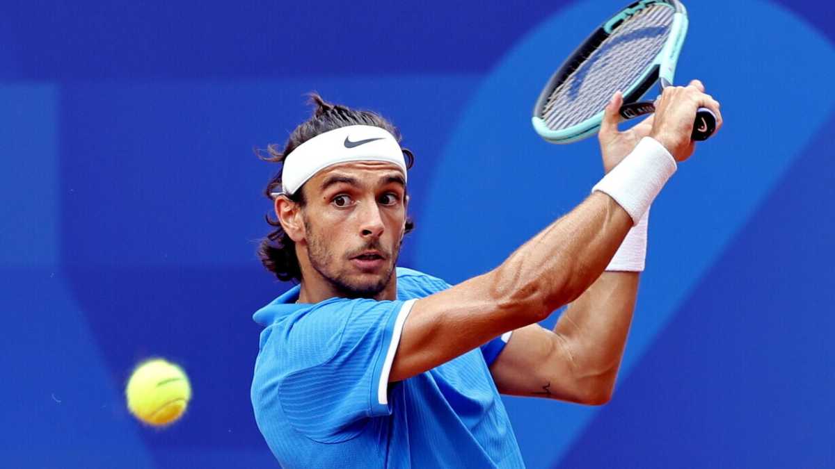 Immagine di A Parigi l'Italia del tennis ha il diritto di sognare