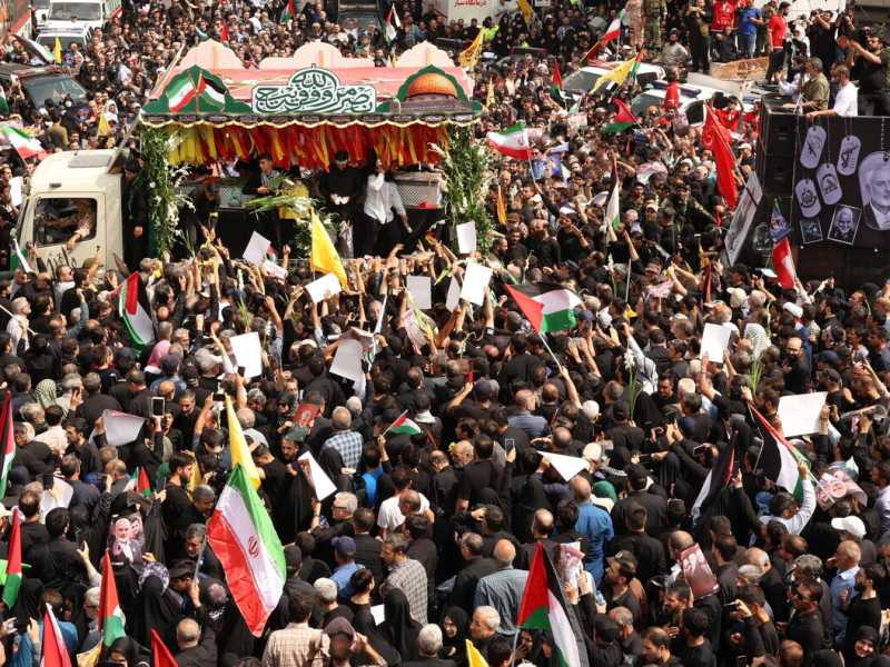 In cosa Hezbollah è più pericoloso di Hamas, ci dice Matt Friedman