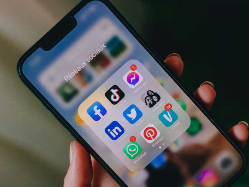 Foto Unsplash
