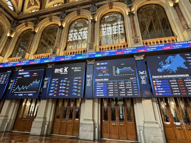 No, il crollo in Borsa dei campioni della tecnologia americani non annuncia la fine di un mondo