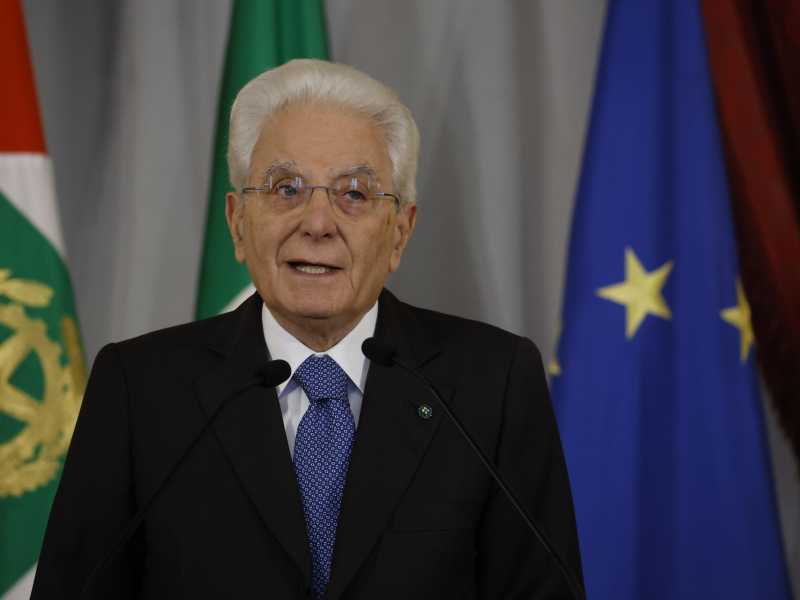 (foto Ansa)