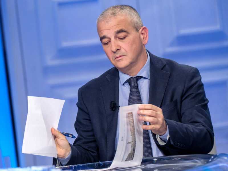 Foto LaPresse