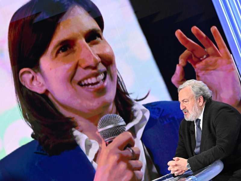 Michele Emiliano (Ansa)