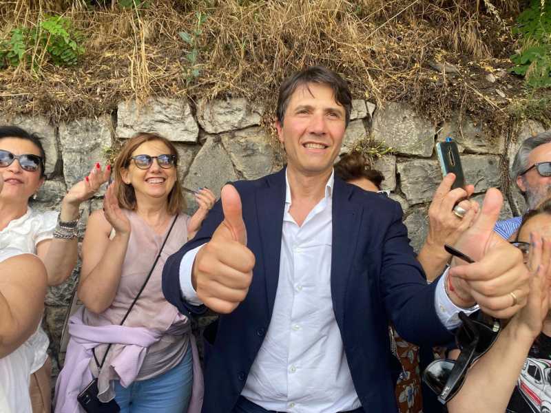  Foto Ansa