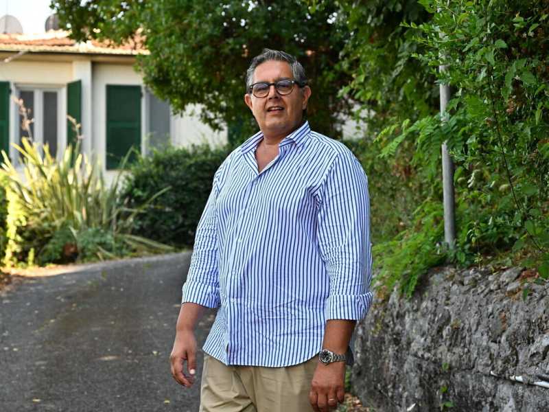 La politica che arretra. Il potere dei giudici. Il ricatto. Intervista a Giovanni Toti