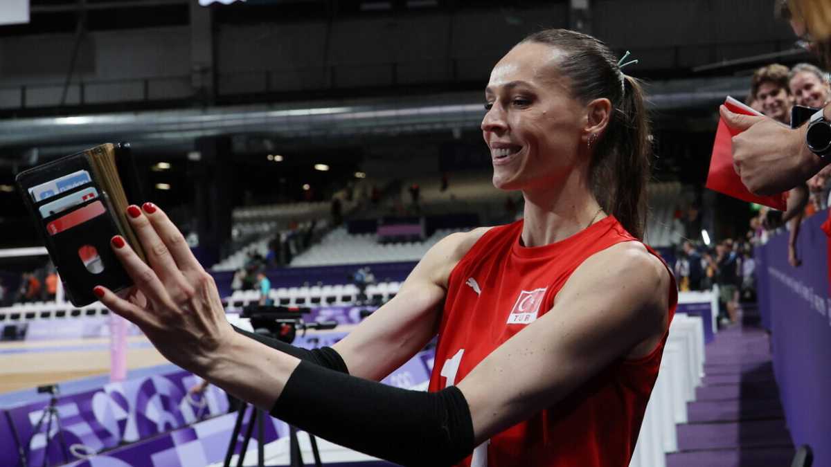 Immagine di Improvvisamente ecco i selfie alle Olimpiadi (ma solo con uno specifico cellulare)