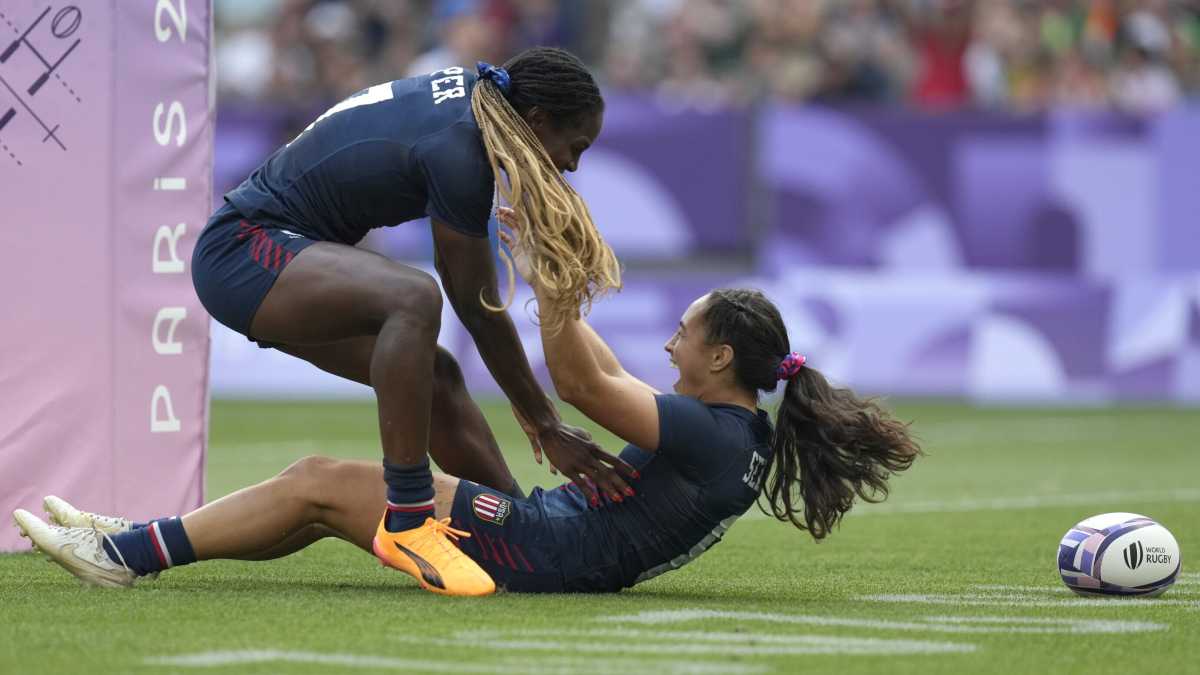Immagine di Il rugby a 7 è come l’asado senza carne