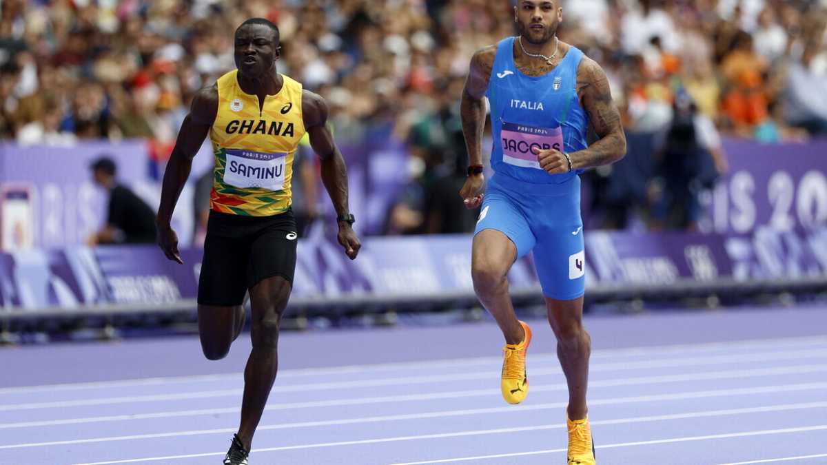 Immagine di Jacobs passa il turno ma per arrivare in finale servirà la sua miglior versione