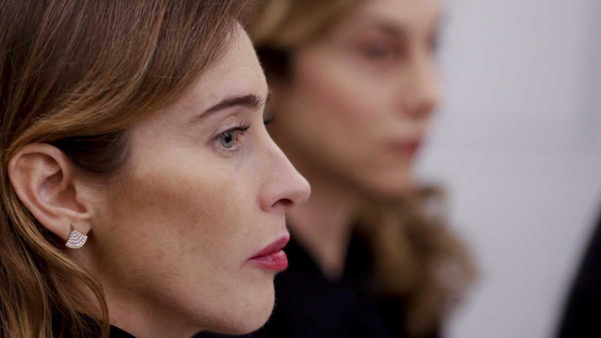 Immagine di Boschi risponde a Conte che storce il naso su Renzi. "Nessun veto" a oltranza