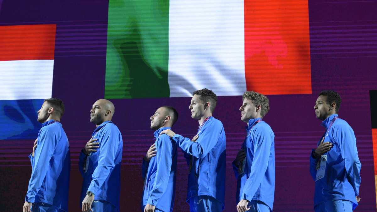 Immagine di L'Italia dell'atletica ha imparato a fare squadra