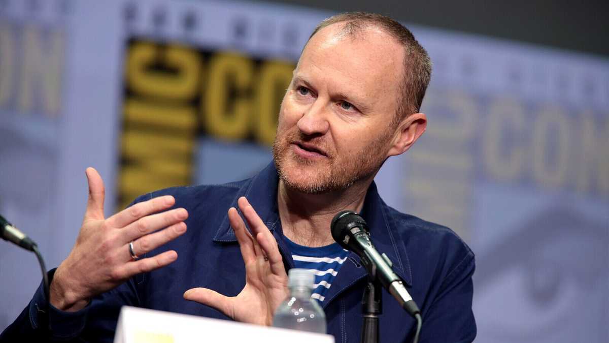 Immagine di Aspettando un nuovo “Sherlock”, arriva il romanzo spy story di Mark Gatiss
