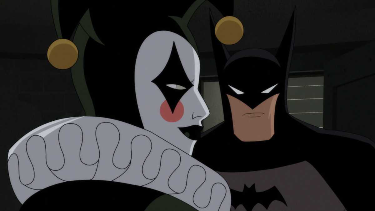 Immagine di Da "Painkiller" a "Batman: Caped Crusader". Le quattro serie tv della settimana