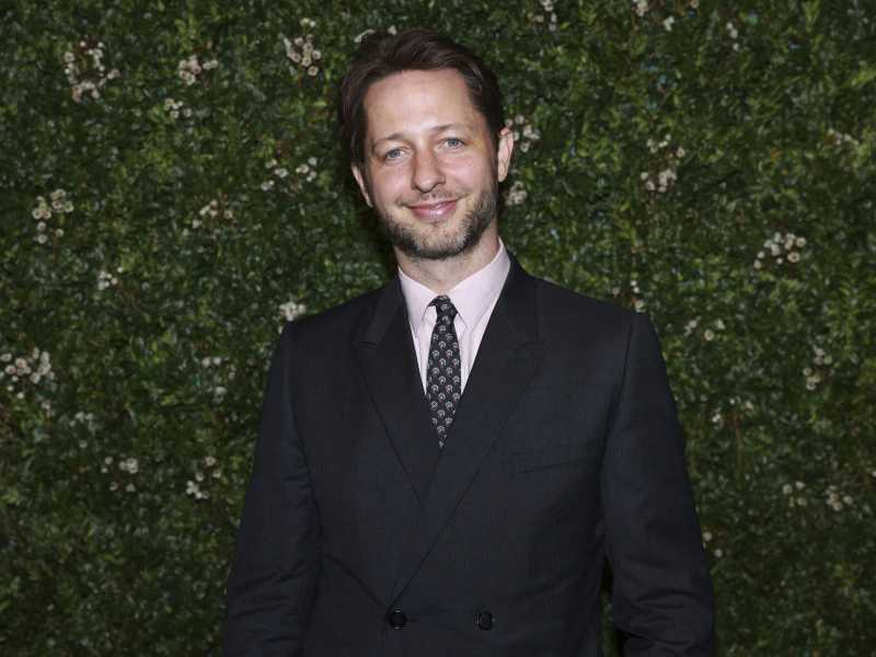 Derek Blasberg (GettyImages)&nbsp;<br />