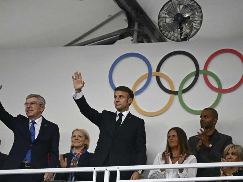 Foto Ap, via LaPresse