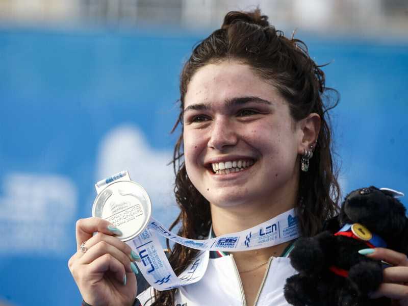 Benedetta Pilato (Ansa)