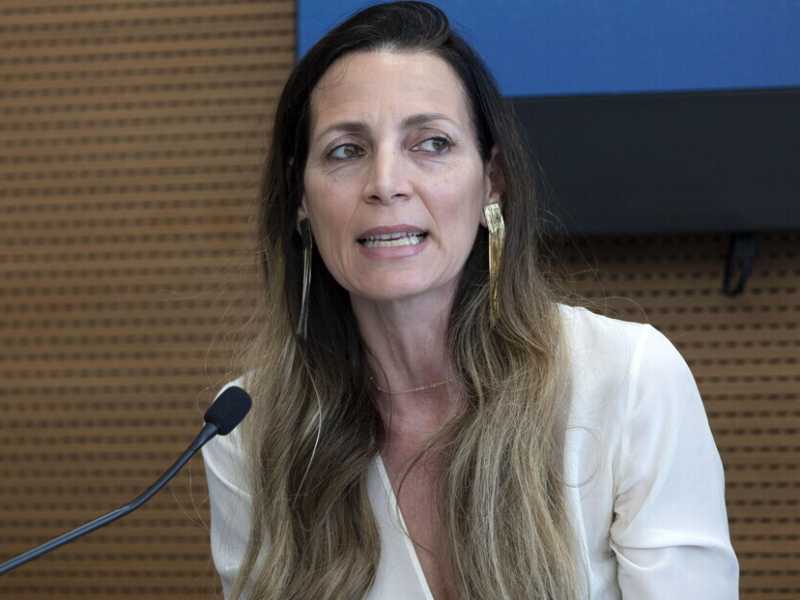 Daria Perrotta, il cigno di stato. Ritratto della prossima Ragioniera che vogliono Giorgetti e Meloni