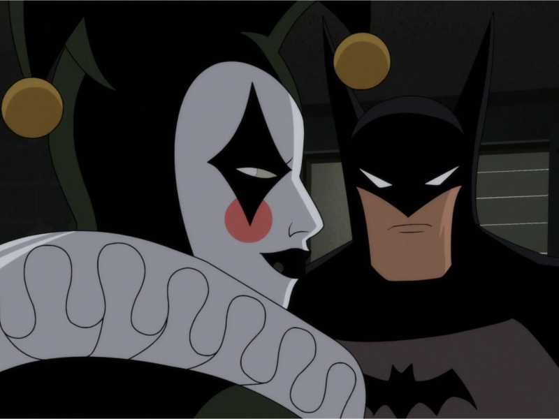 Da "Painkiller" a "Batman: Caped Crusader". Le quattro serie tv della settimana