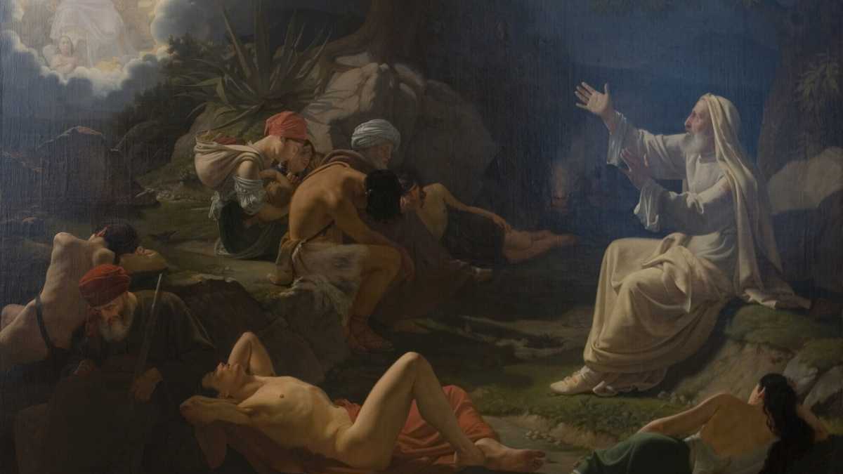 Immagine di Spirito del tempo? No grazie. Chiamatela arte