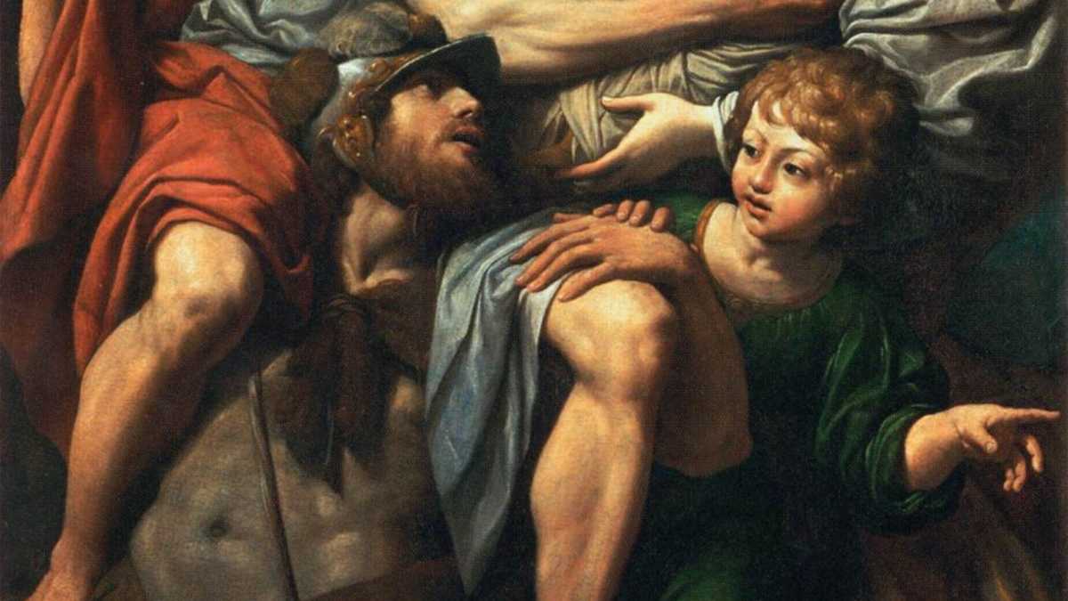 Immagine di La bella vecchiaia. Mentre Biden si ritira, Mattarella gira il mondo sotto la pioggia