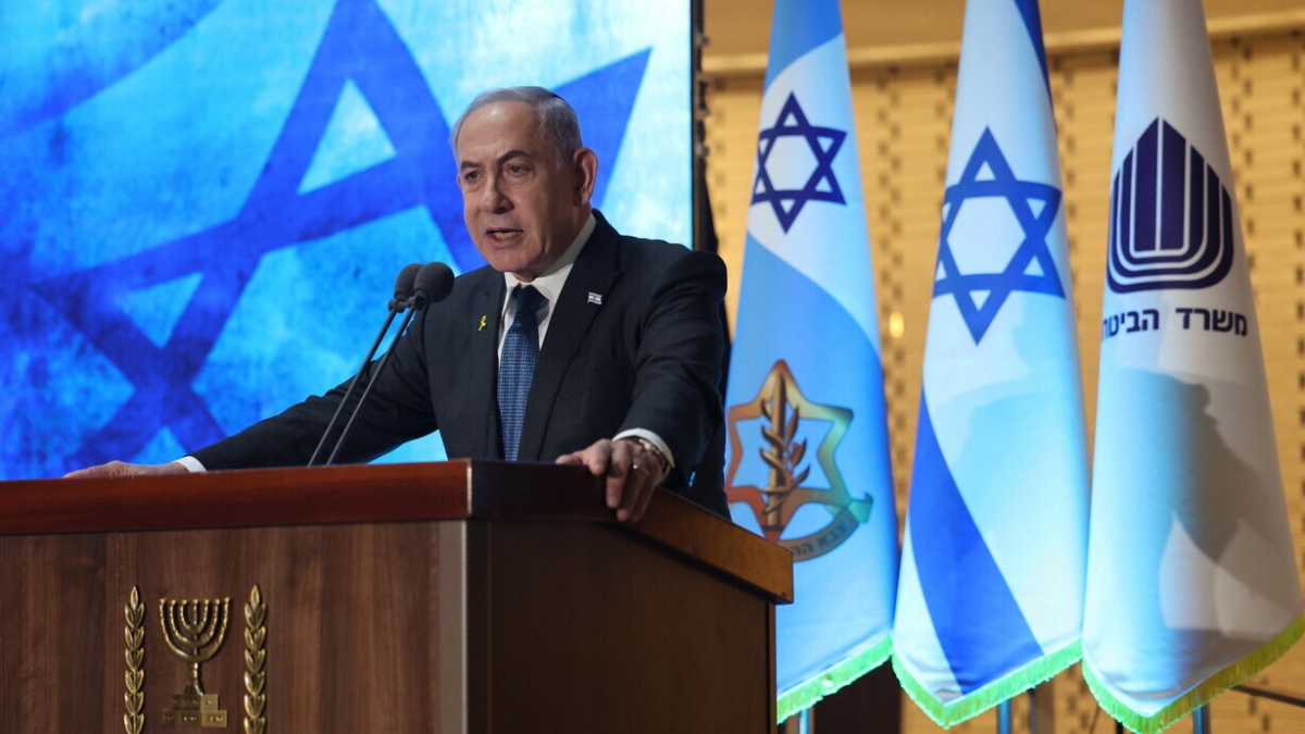 Immagine di L’accusa di violazioni extraterritoriali a Israele gronda ipocrisia