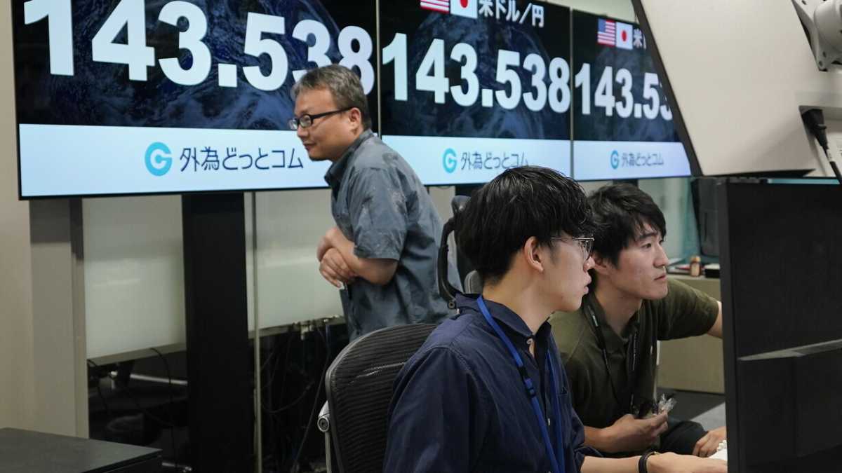 Immagine di Il freno delle big tech, la crisi cinese, il voto Usa e la guerra. Tutti i falò che bruciano le borse