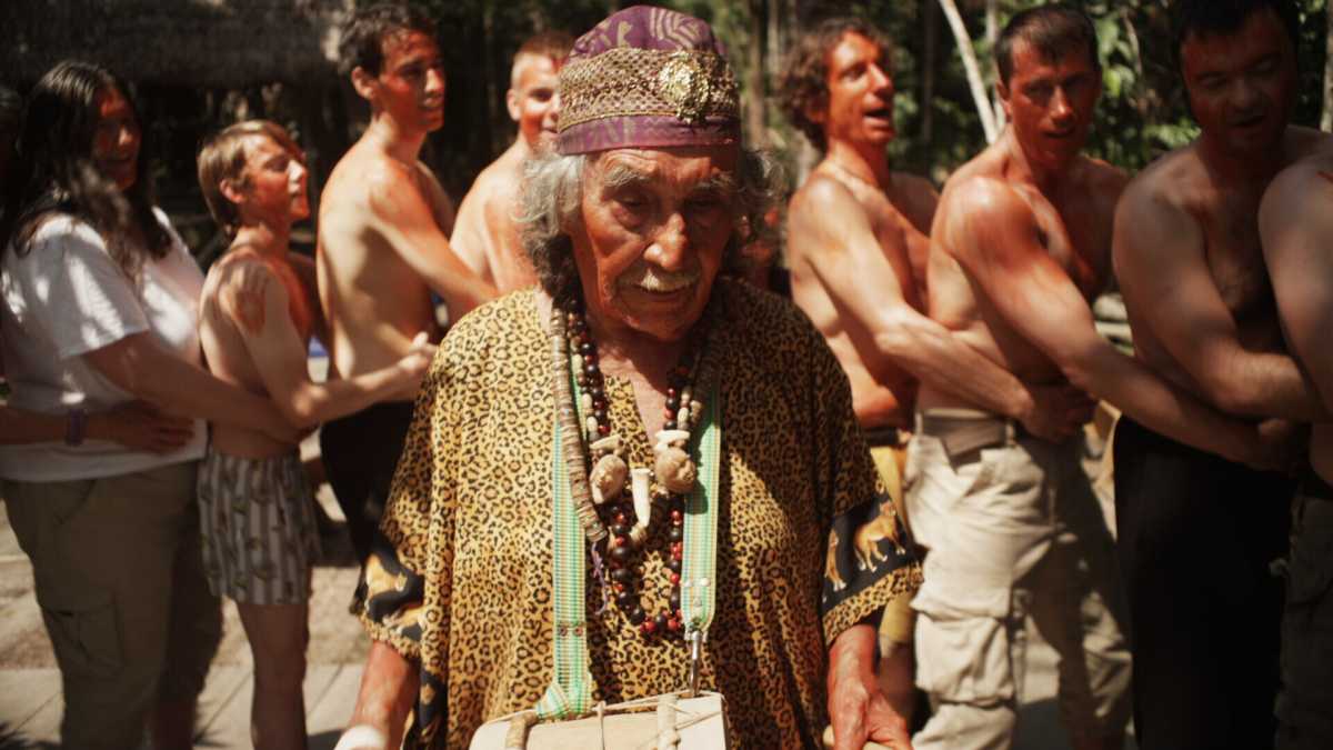 Immagine di Ritorno a Iquitos. L’Amazzonia, un mondo nascosto tra inferno e paradiso