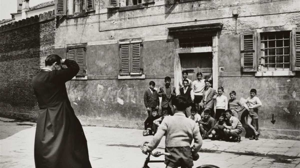 Immagine di Il miracolo delle pietre nere
