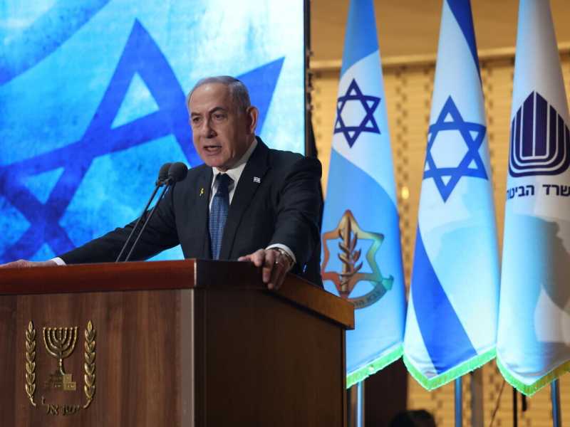 L’accusa di violazioni extraterritoriali a Israele gronda ipocrisia