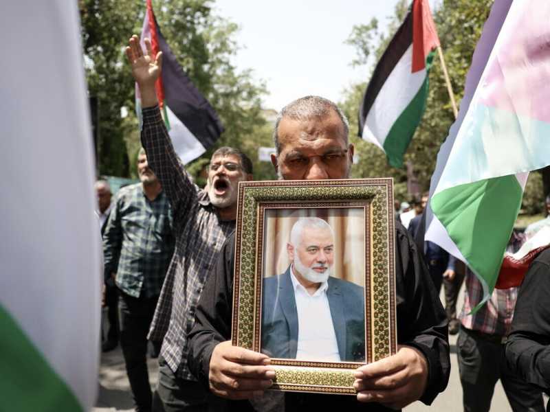 La guerra ombra tra Iran e Israele