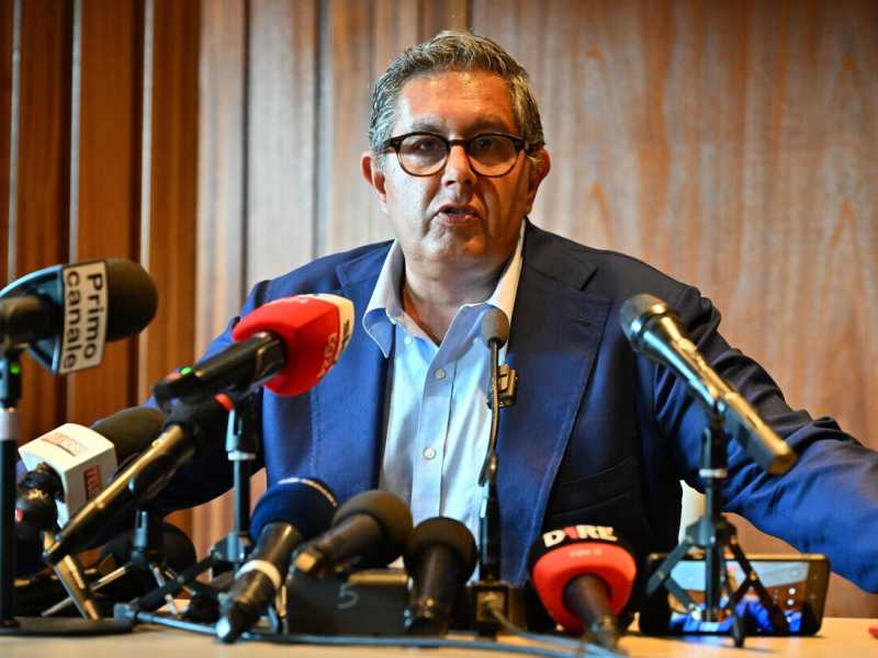 (foto Ansa)